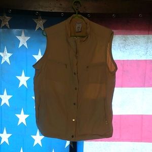 Scandia Woods 100% cotton vest